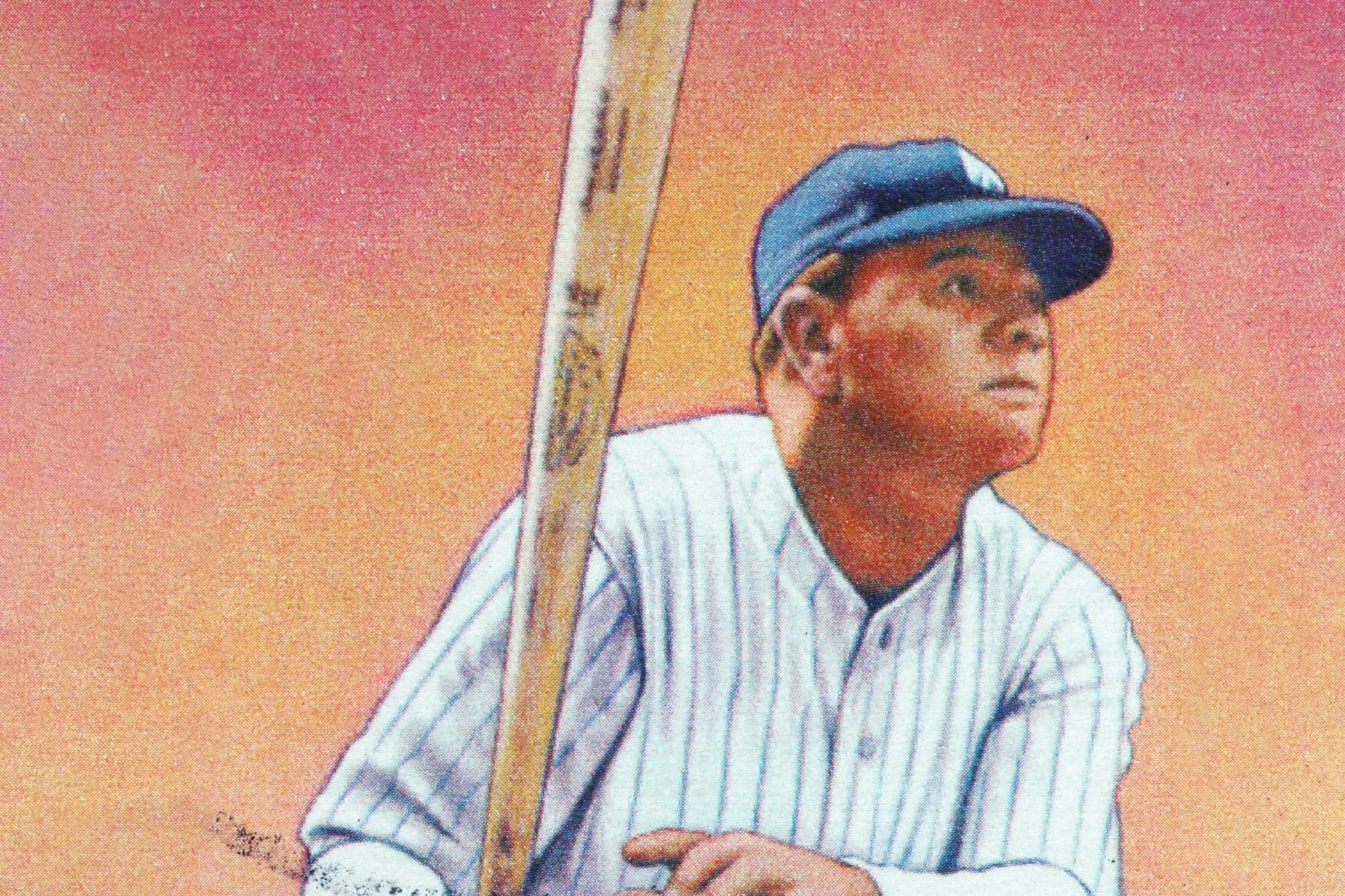 Advice From a Famous Mathematician and Babe Ruth Could Help Unlock Your Potential