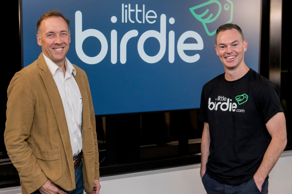 E-commerce startup Little Birdie lands $30M AUD pre-launch funding from Australia’s largest bank