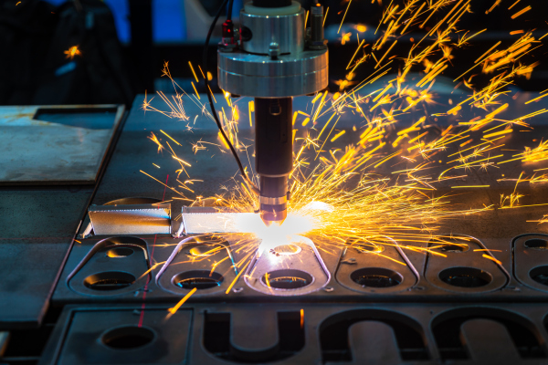 Xometry is taking its excess manufacturing capacity business public