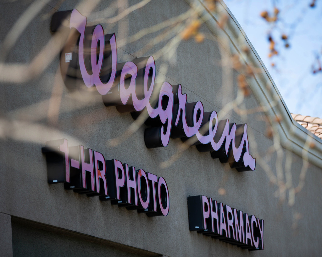 Thefts at San Francisco Walgreens stores four times the average of company’s U.S. stores