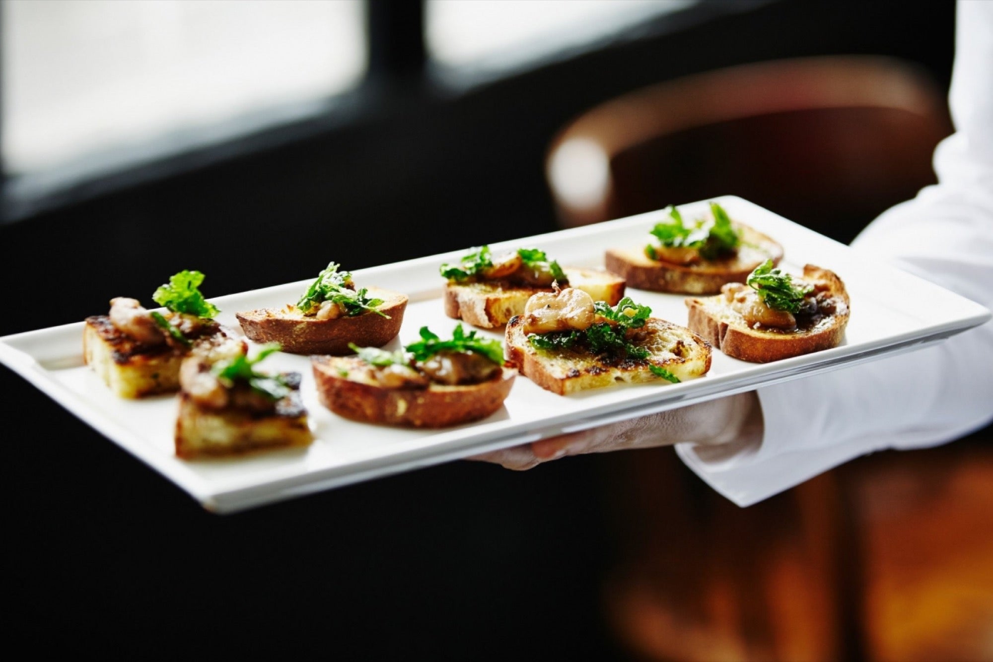 What You Need to Know Before Starting a Catering Business