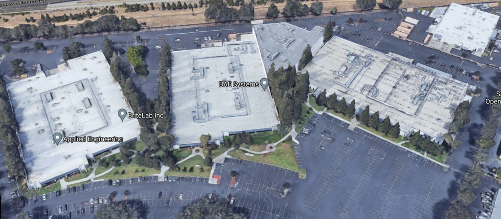 San Jose, Fremont, Milpitas tech buildings land buyer in deal that tops $140 million