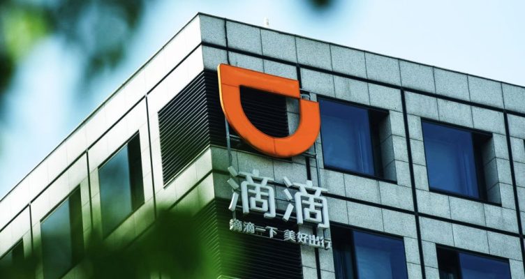 Why is Didi worth so much less than Uber?