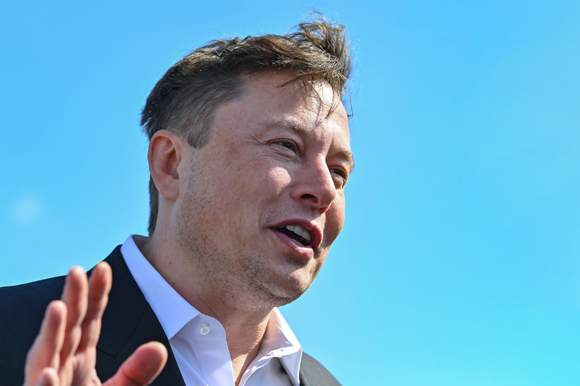 Steal These Business Superpowers From Elon Musk and Jeff Bezos
