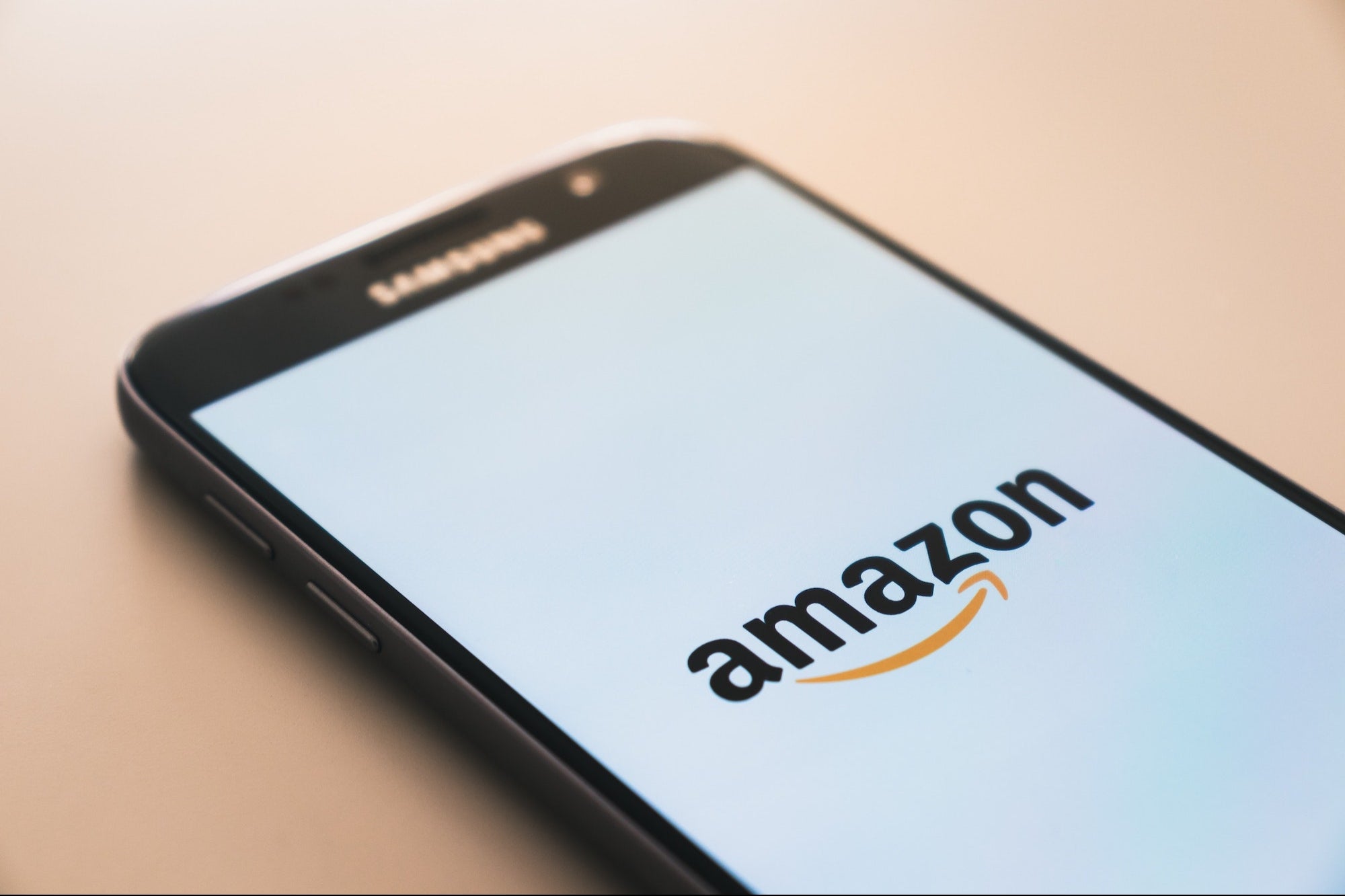 How Amazon Can Help You Start a Side Hustle