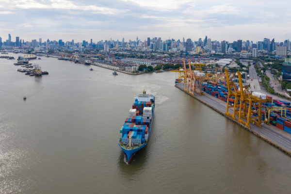 Freightify lands $2.5M to make rate management easier for freight forwarders