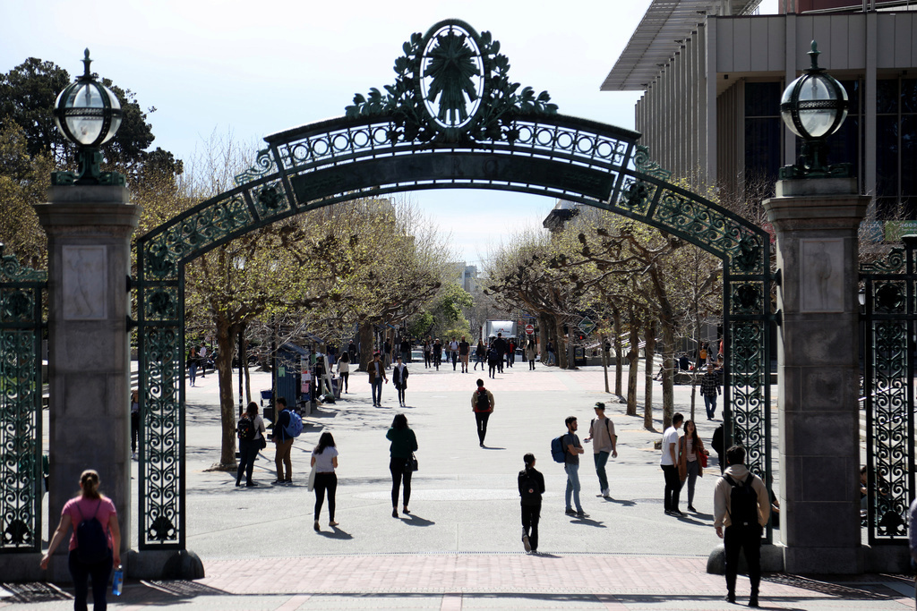 Bay Area cities among top 5 most educated in U.S.