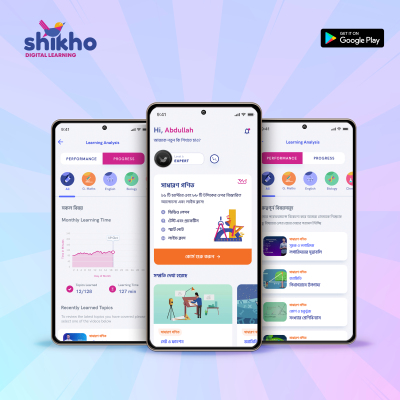 Shikho, an edtech startup focused on Bangladesh’s students, gets $1.3M seed