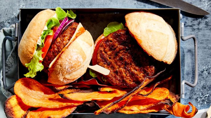 Australia’s v2Food aims to expand its plant-based meats to Europe and Asia with €45M raise