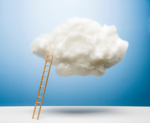 Disaster recovery can be an effective way to ease into the cloud