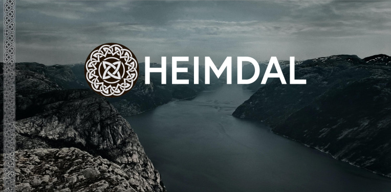 Heimdal pulls CO2 and cement-making materials out of seawater using renewable energy