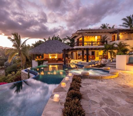Kocomo raises millions to give people a way to co-own a luxury vacation home