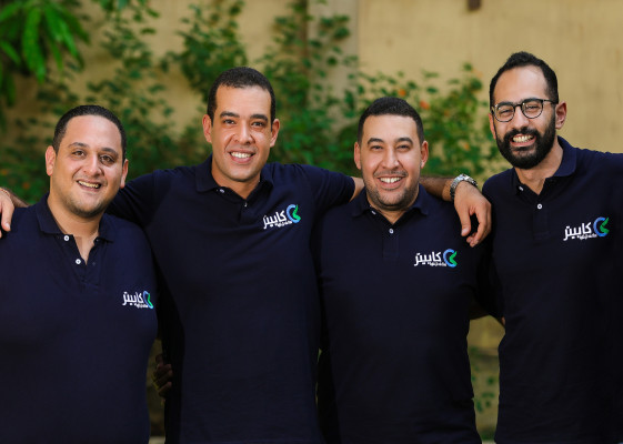 Egyptian startup Capiter raises $33M to expand B2B e-commerce platform across MENA