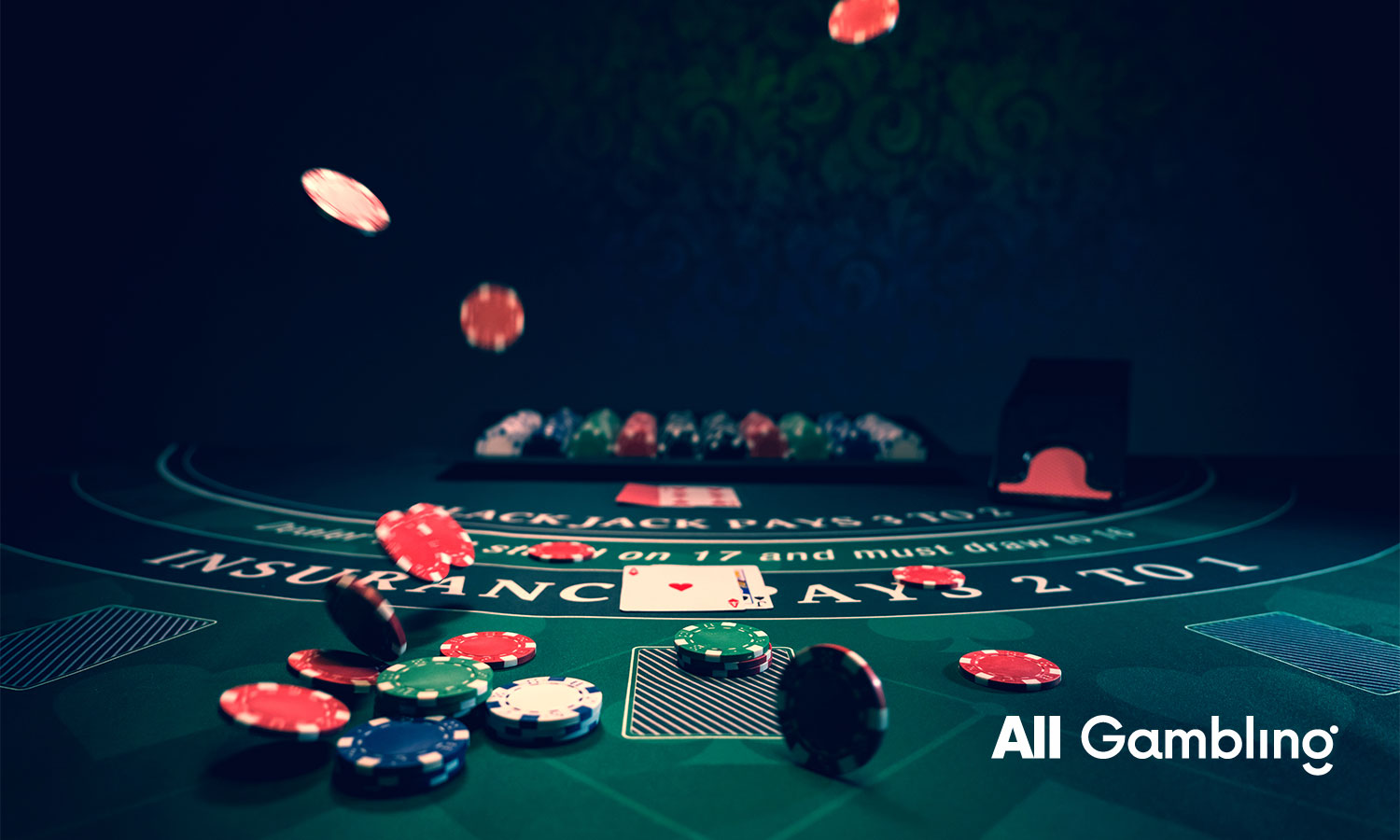 Side Bets in Blackjack Explained