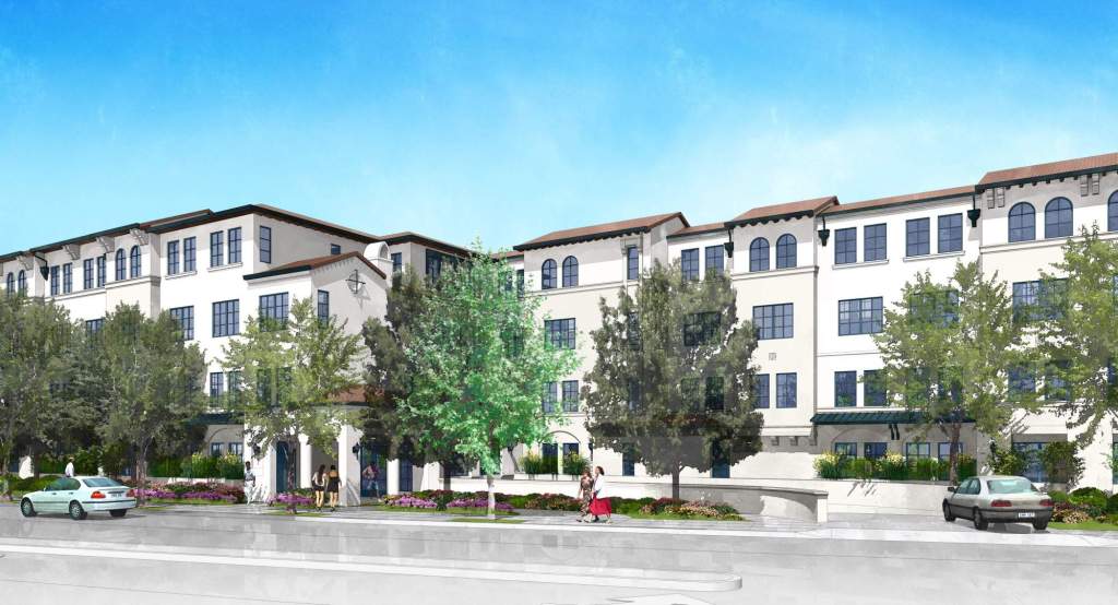 Livermore group opposing downtown affordable housing project dealt legal blow by courts
