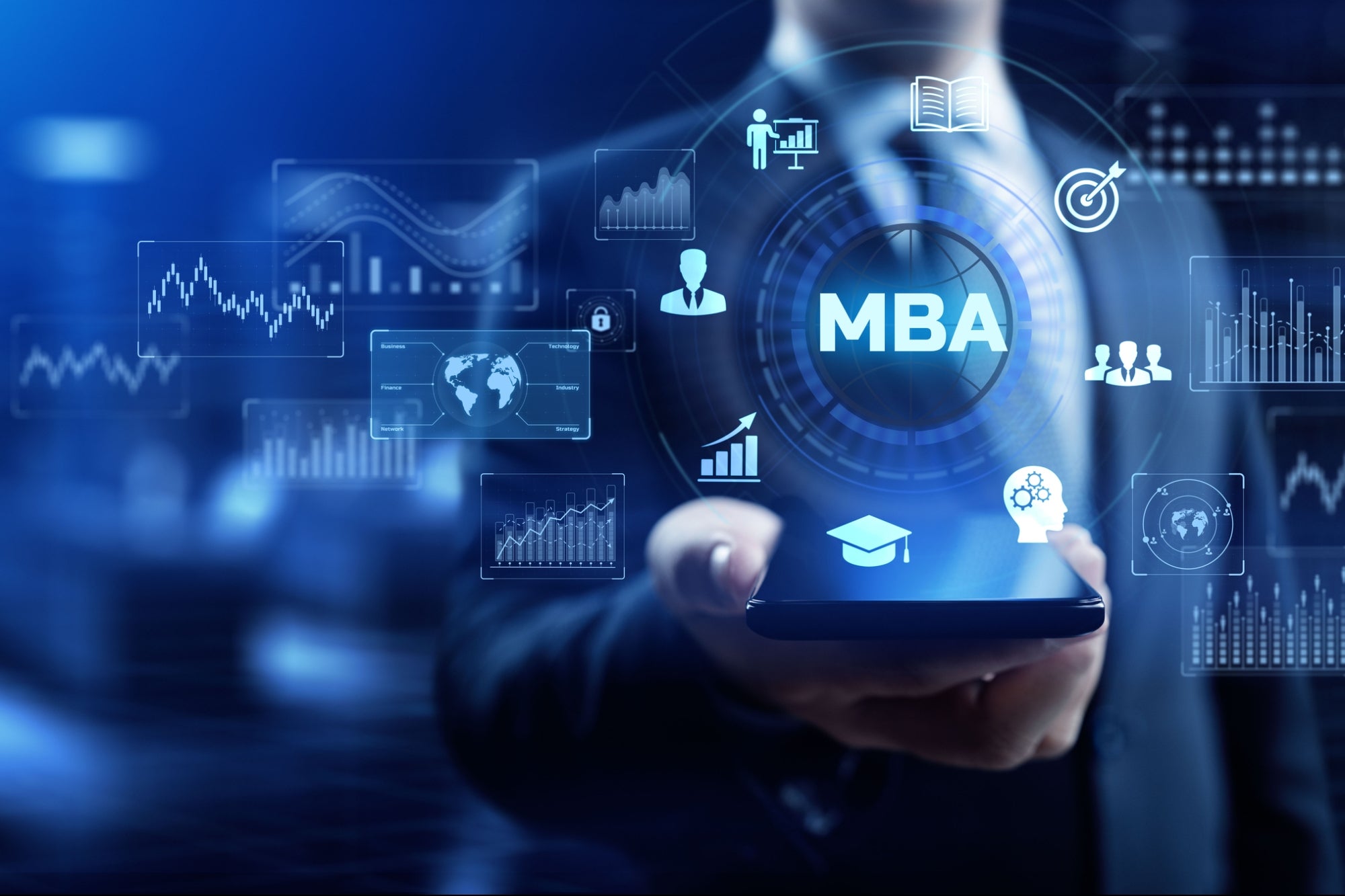Do You Need an MBA to Succeed in Business?