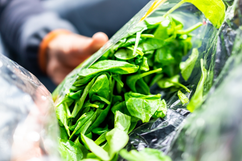 Check your packaged salads: CDC warns of 2 listeria outbreaks