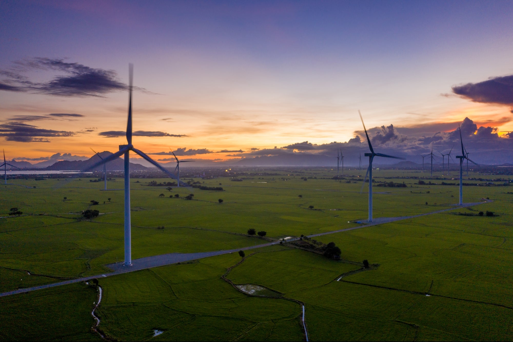 Why Investors Should Look at Vietnam's Renewable Energy Industry