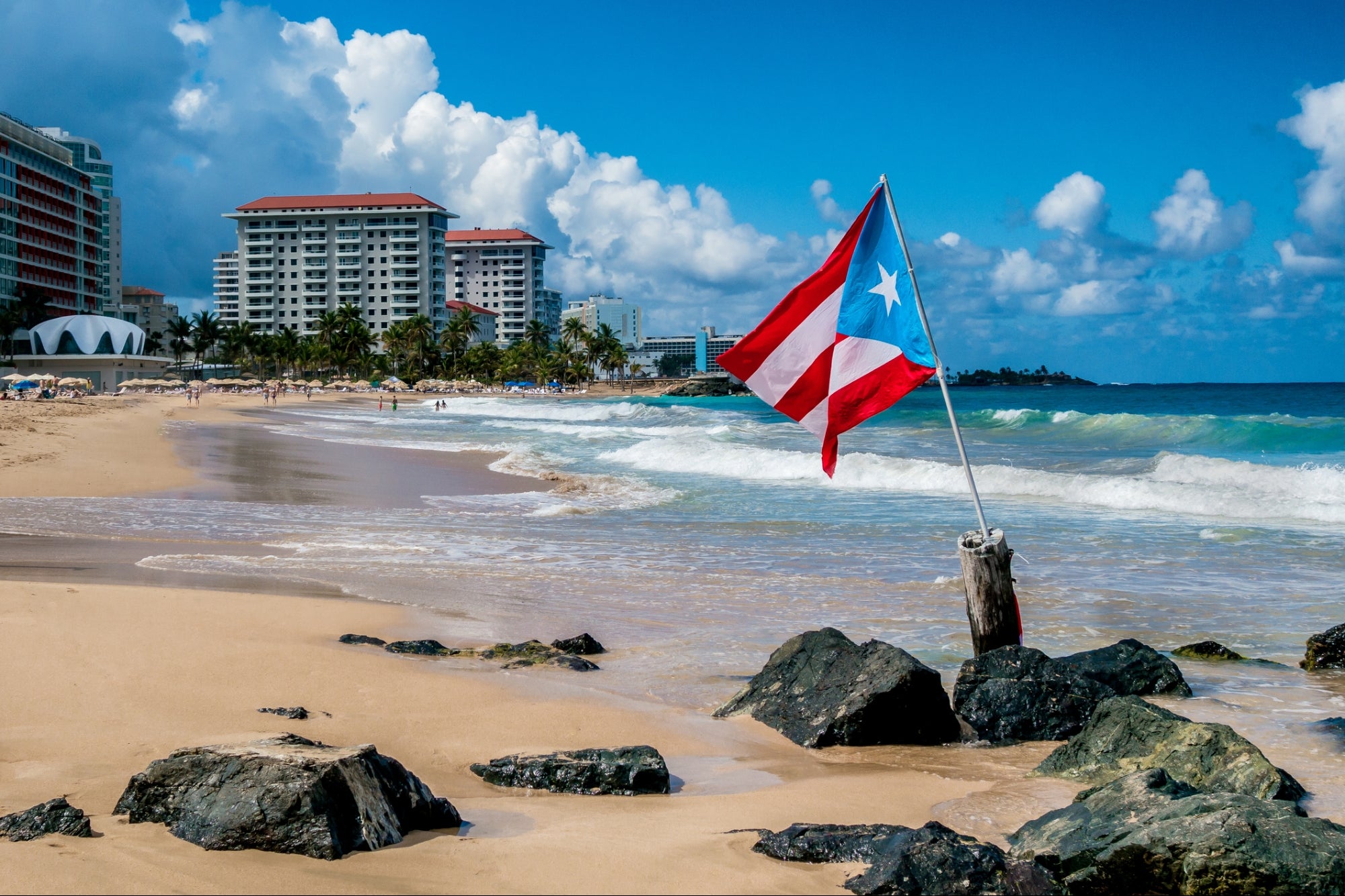 How Business Leaders Can Thrive in Puerto Rico