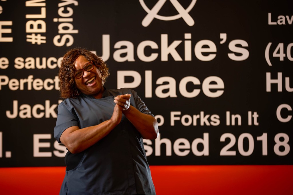 60-plus Bay Area Black-owned restaurants, caterers, coffee houses