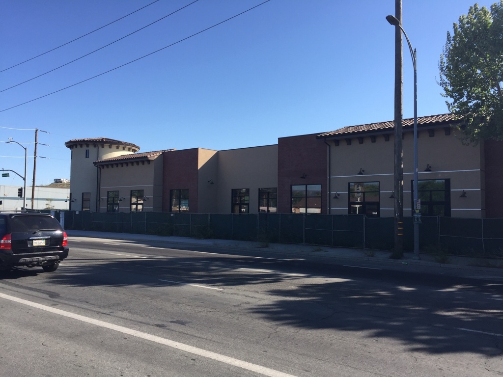 Unfinished San Jose retail, office site is seized through foreclosure