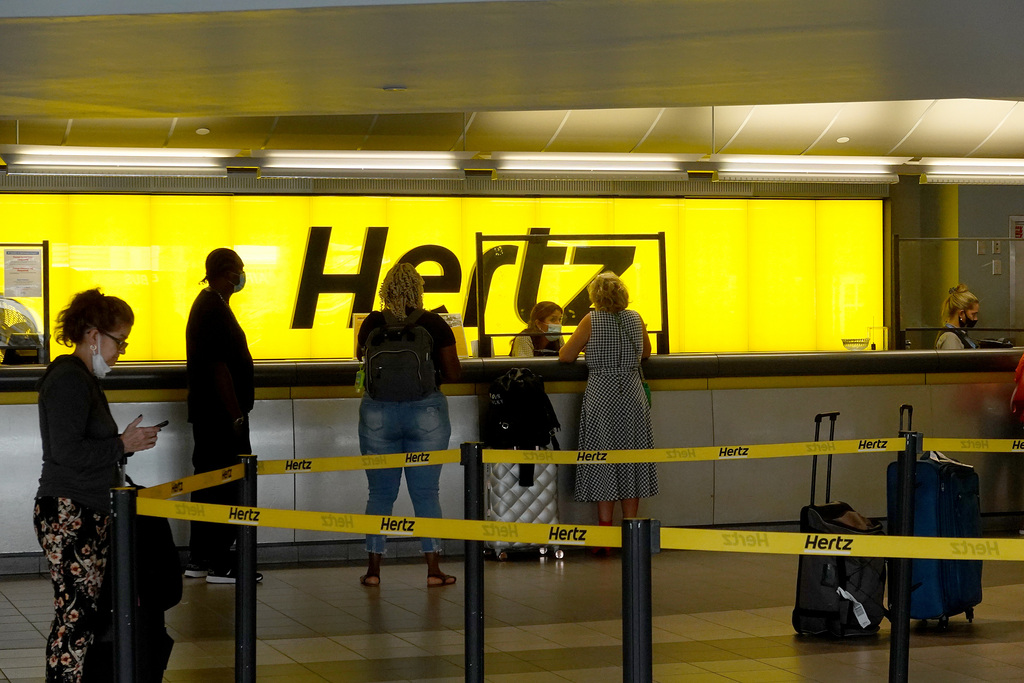 Travel Troubleshooter: Hertz billed her for eight extra days. Where’s the refund?