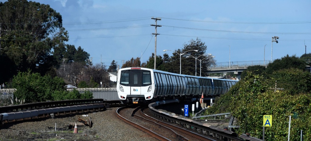 BART manager failed to disclose family ties in $40 million contract, inspector general says