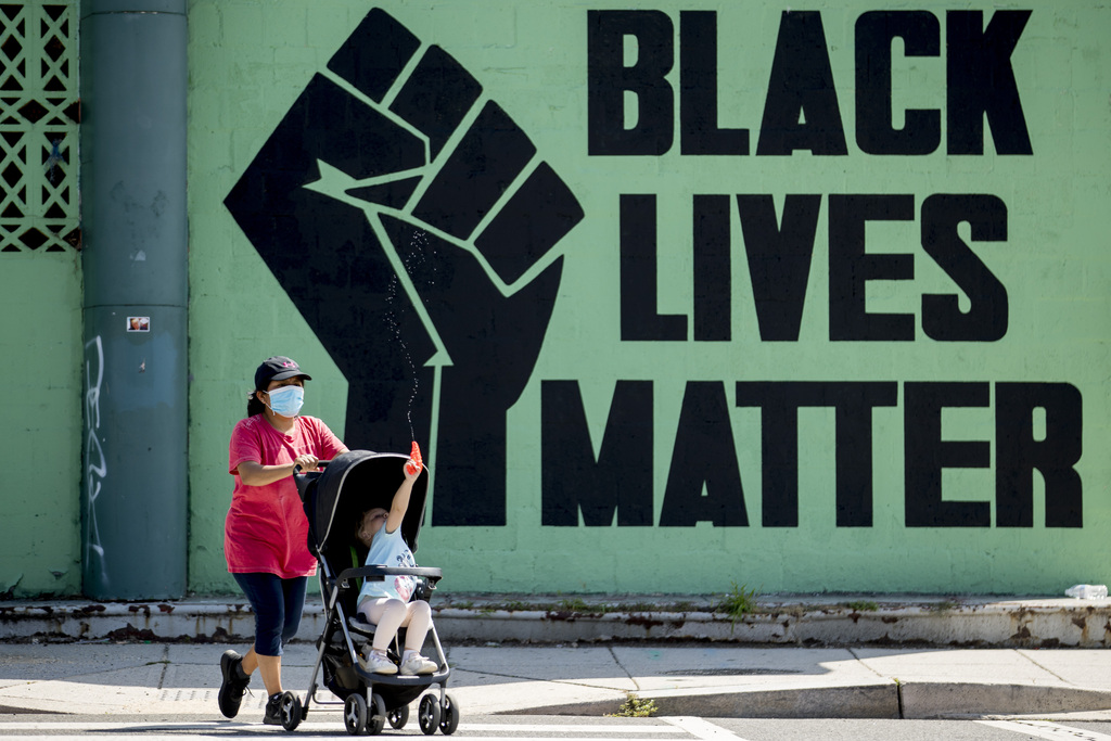 Report: The State of Black America is grim