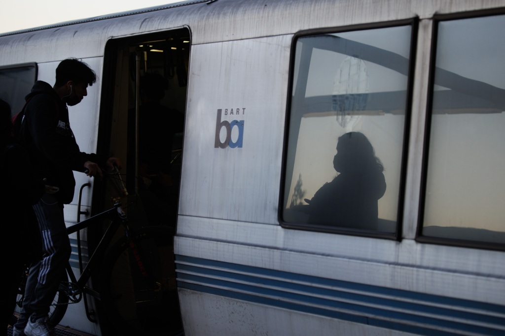 $1.6 billion hole? VTA sees funding trouble ahead for the BART to San Jose extension