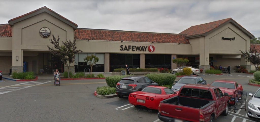 Safeway reopens remodeled stores in Bay Area, maintains commitment to region