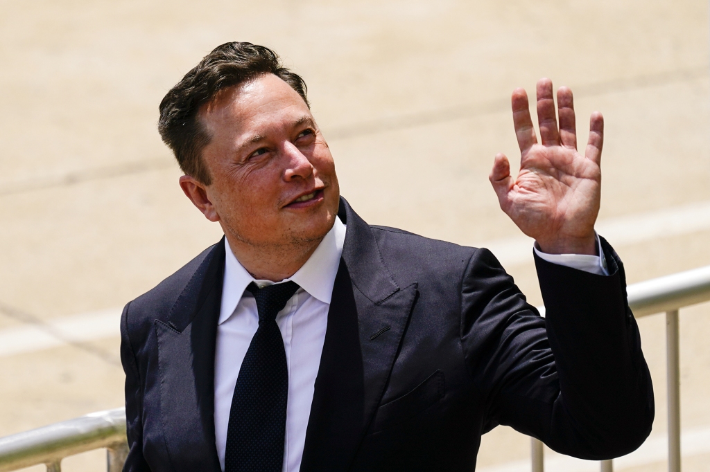 Elon Musk, Tesla, SpaceX are sued for alleged dogecoin pyramid scheme