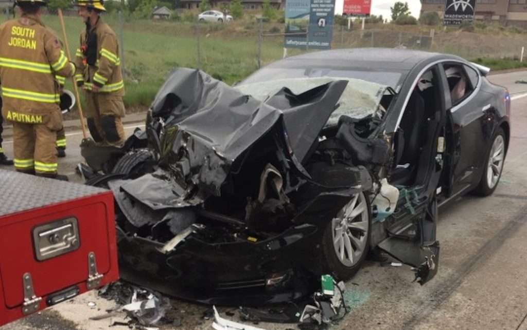 Tesla deceiving public on ‘Full Self-Driving’ and dangerous ‘Autopilot,’ lawsuit claims