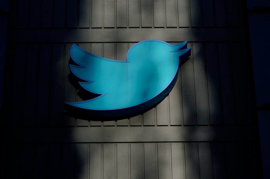 EU review knocks Twitter, others over hate speech removal