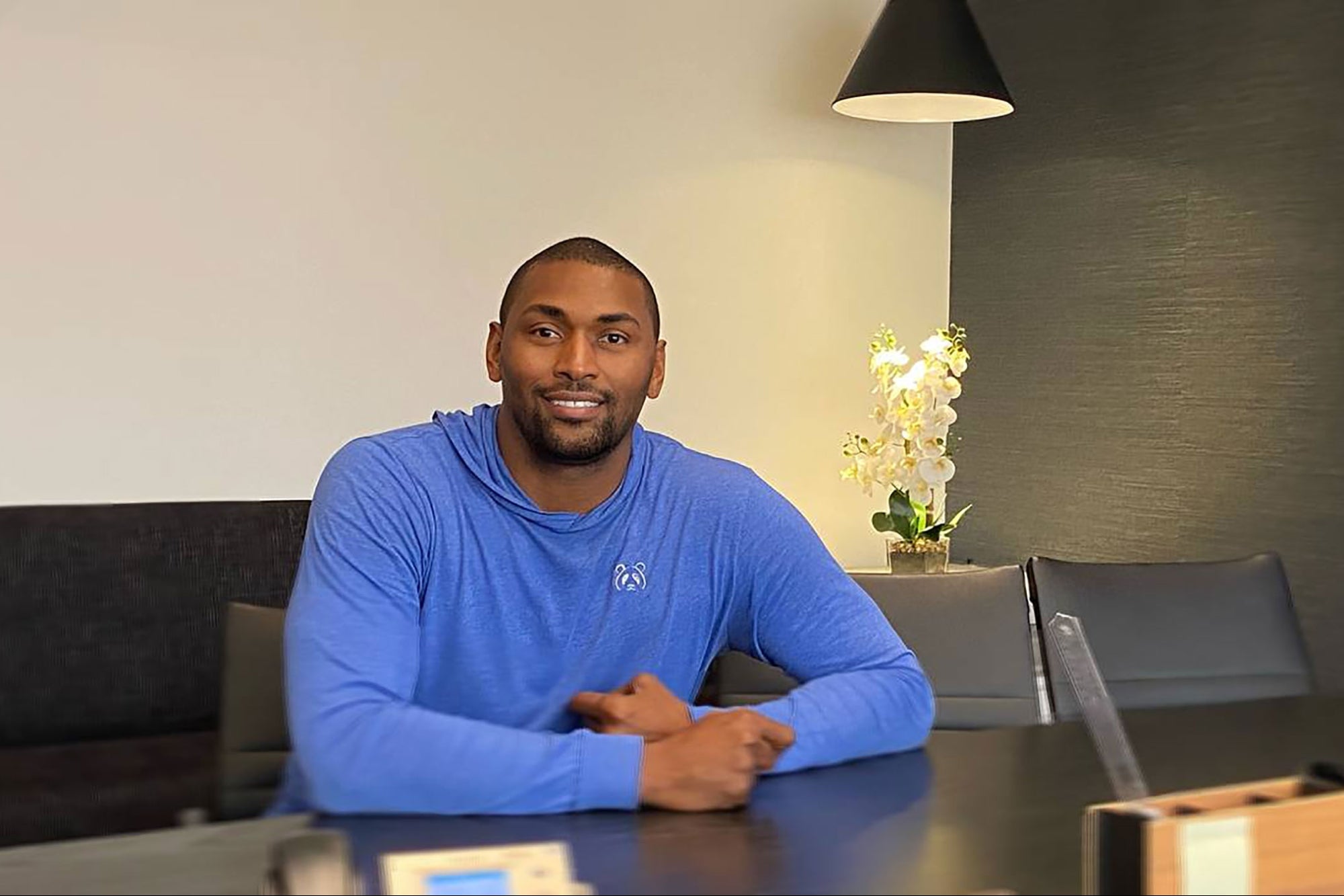 Metta World Peace: NBA All-Star-Turned-Web3 Investor Has This Advice for Entrepreneurs Launching a Startup
