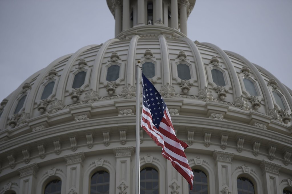 Opinion: Debt ceiling showdown isn’t what Congress imagined in 1917
