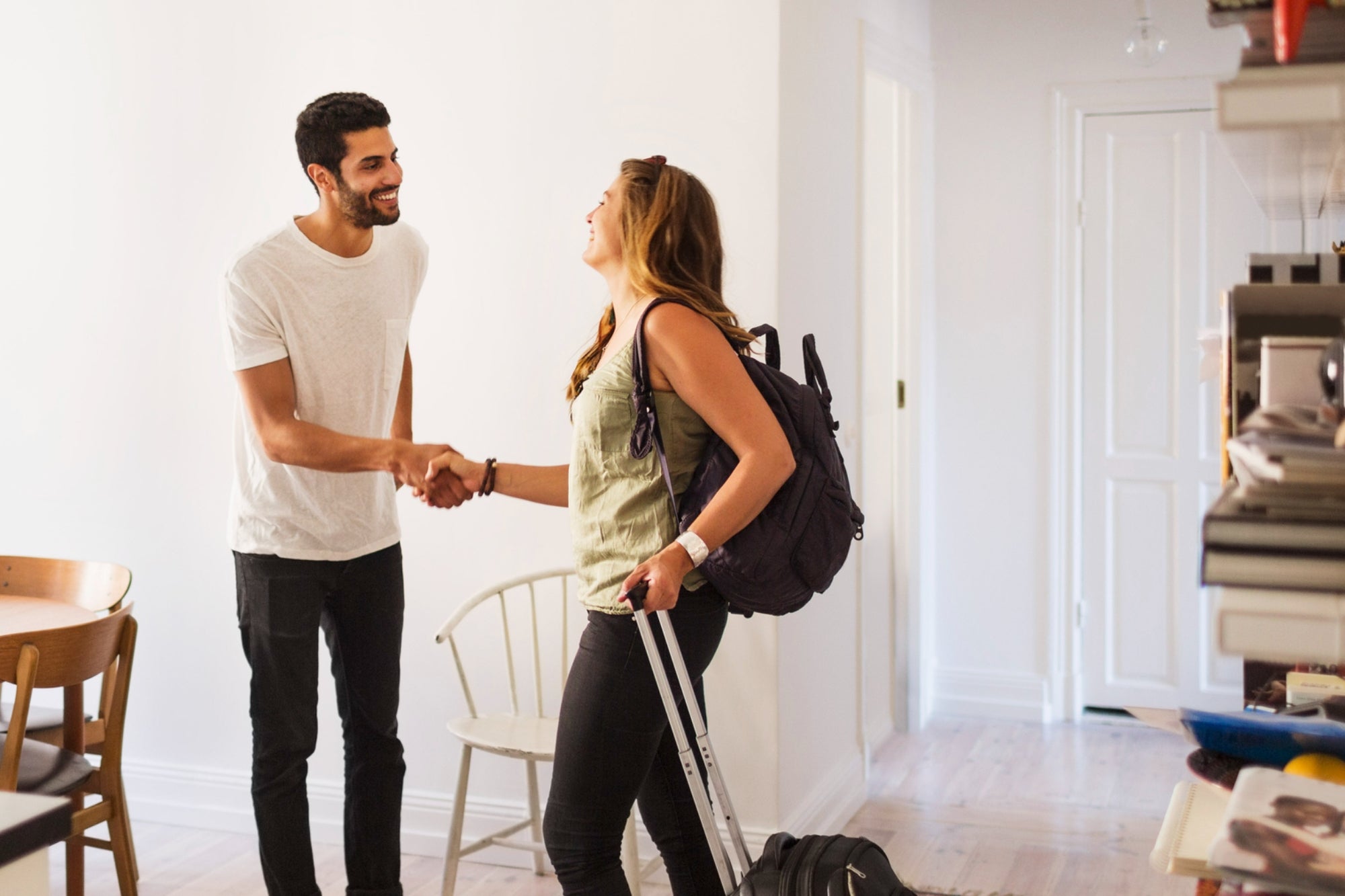 Avoid These 3 Common Airbnb Mistakes