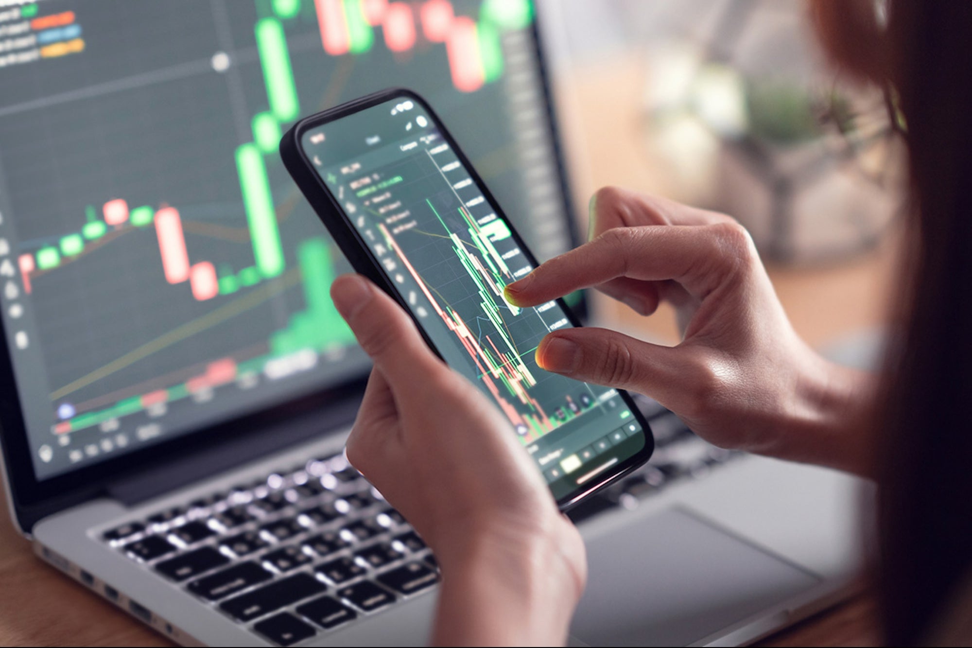 Learn to Day Trade and Invest with This Helpful Bundle, Now Less Than $40