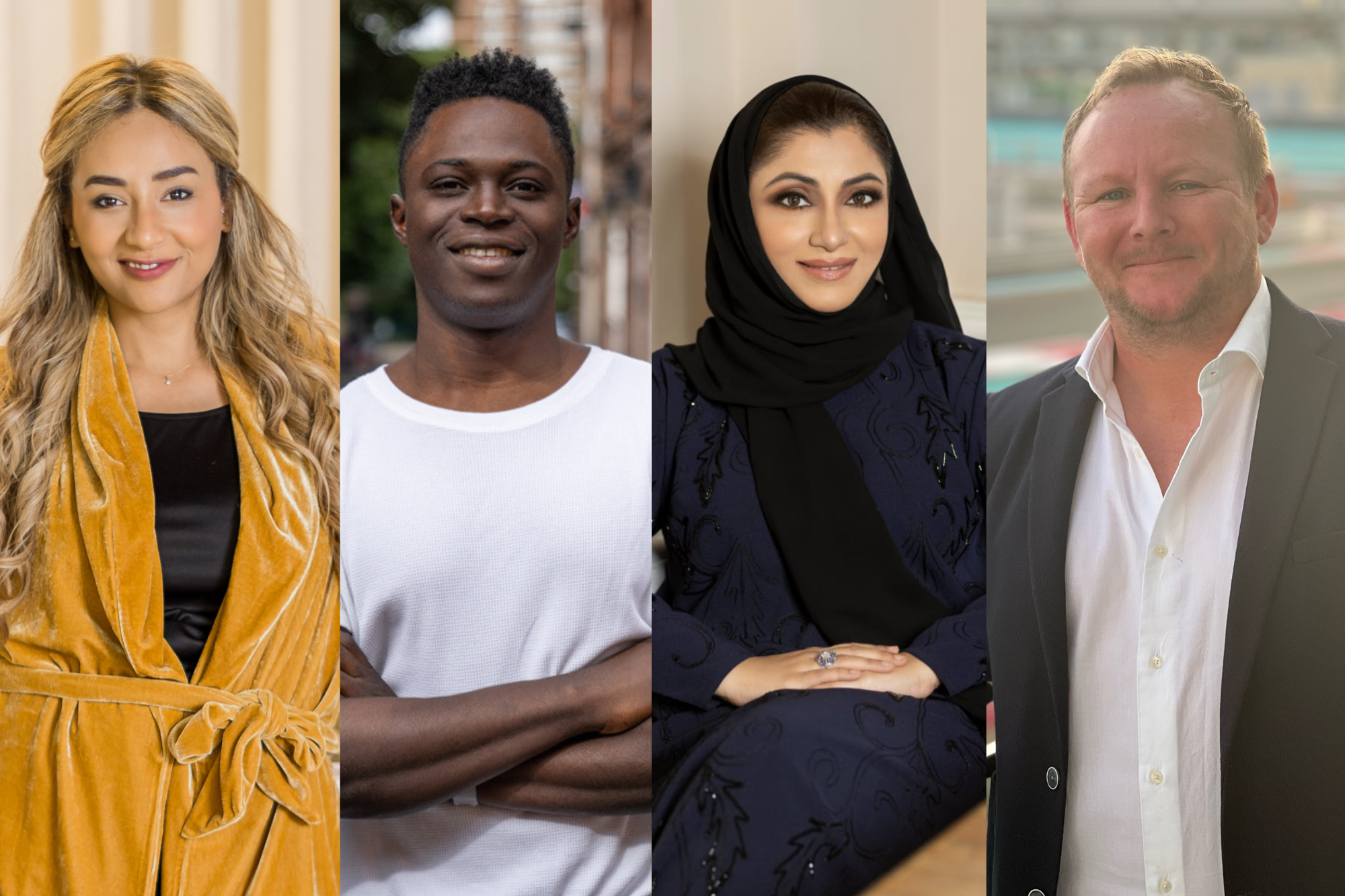The Path To (Peak) Productivity: UAE-Based Entrepreneurs Share What Helps Them Stay Focused And Efficient At Work (And What Doesn't!)