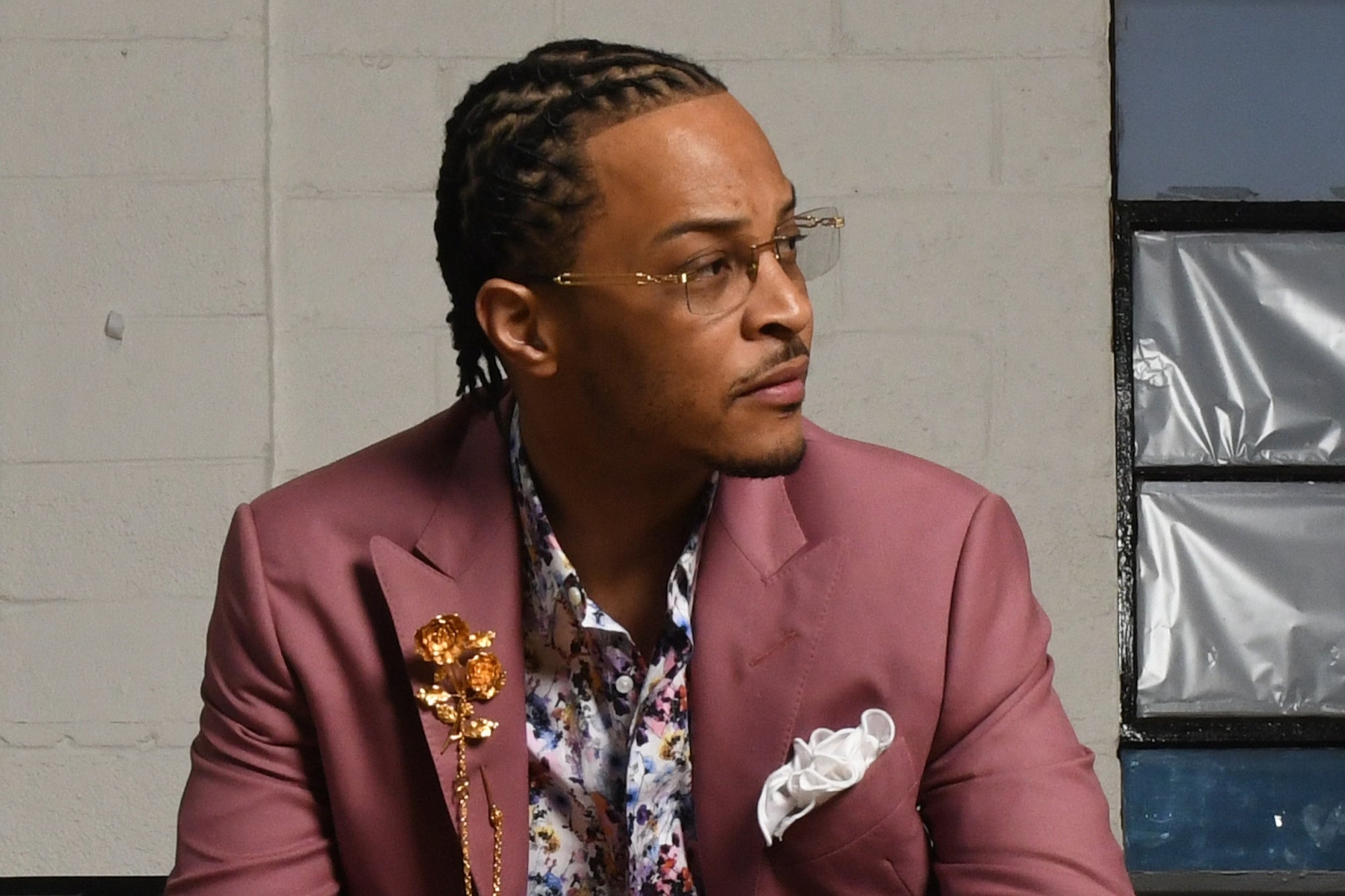 T.I. Talks About His Partnership With CIGNATURE and How You Can Find Your Next Great Idea