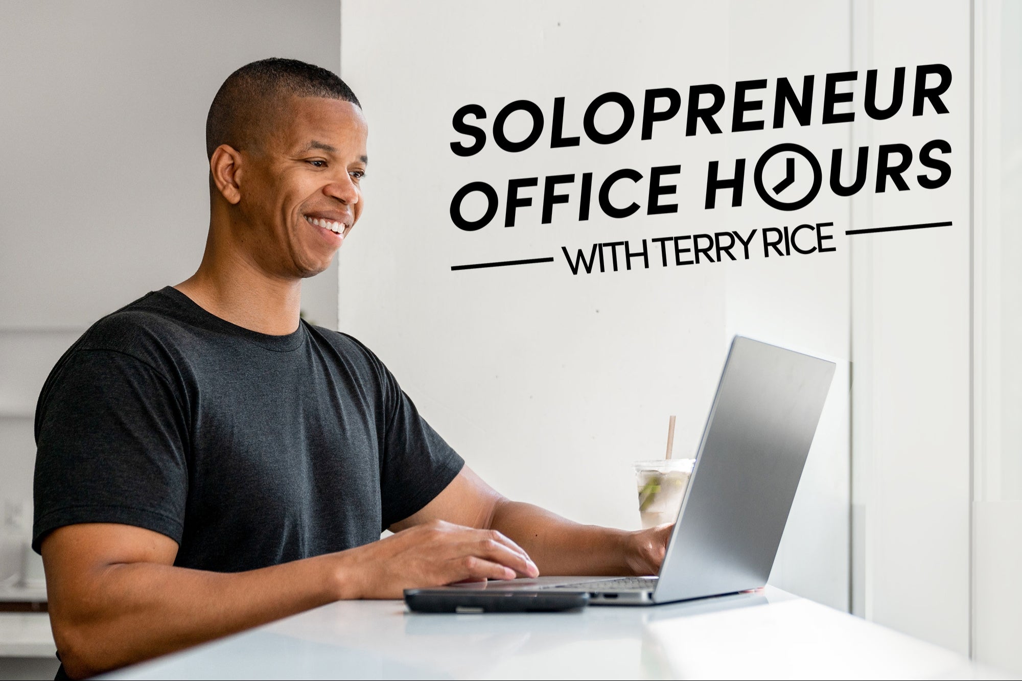 Free Event | April 26: Get the Answers to Your Solopreneur Challenges