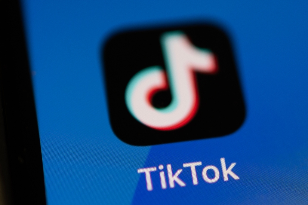 Montana lawmakers vote to completely ban TikTok in the state