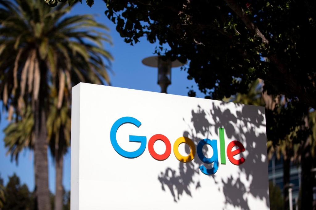 Google devising radical search changes to beat back AI rivals