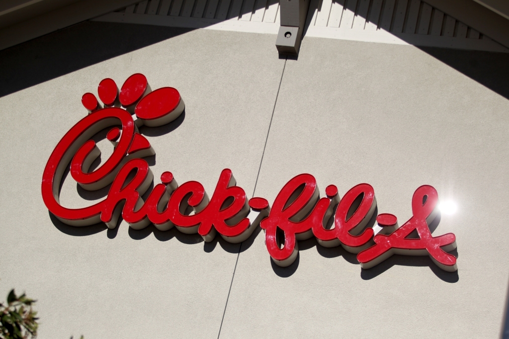 Emeryville: Newest Chick-fil-A in the Bay opens today