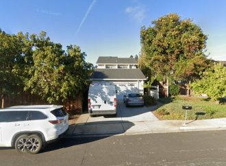 Detached house in Milpitas sells for $1.5 million