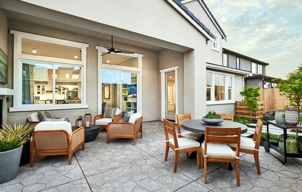 New model homes now open in Lodi — starting in the $500,000s