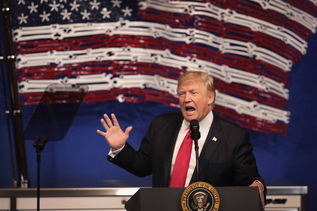 H-1B visa denials rise after Trump ‘hire American’ order: report