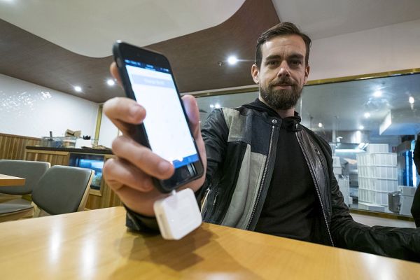 Square’s crazy run this year dodges any major snags with a decent Q2