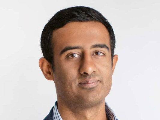 Founder Zain Jaffer may be looking to take back control of Vungle