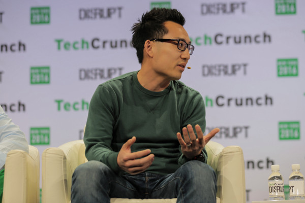 DoorDash raises another $250M, nearly triples valuation to $4B