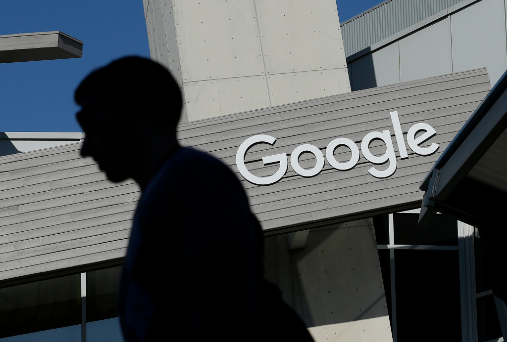Google refused order to release data; will other companies bow under pressure?